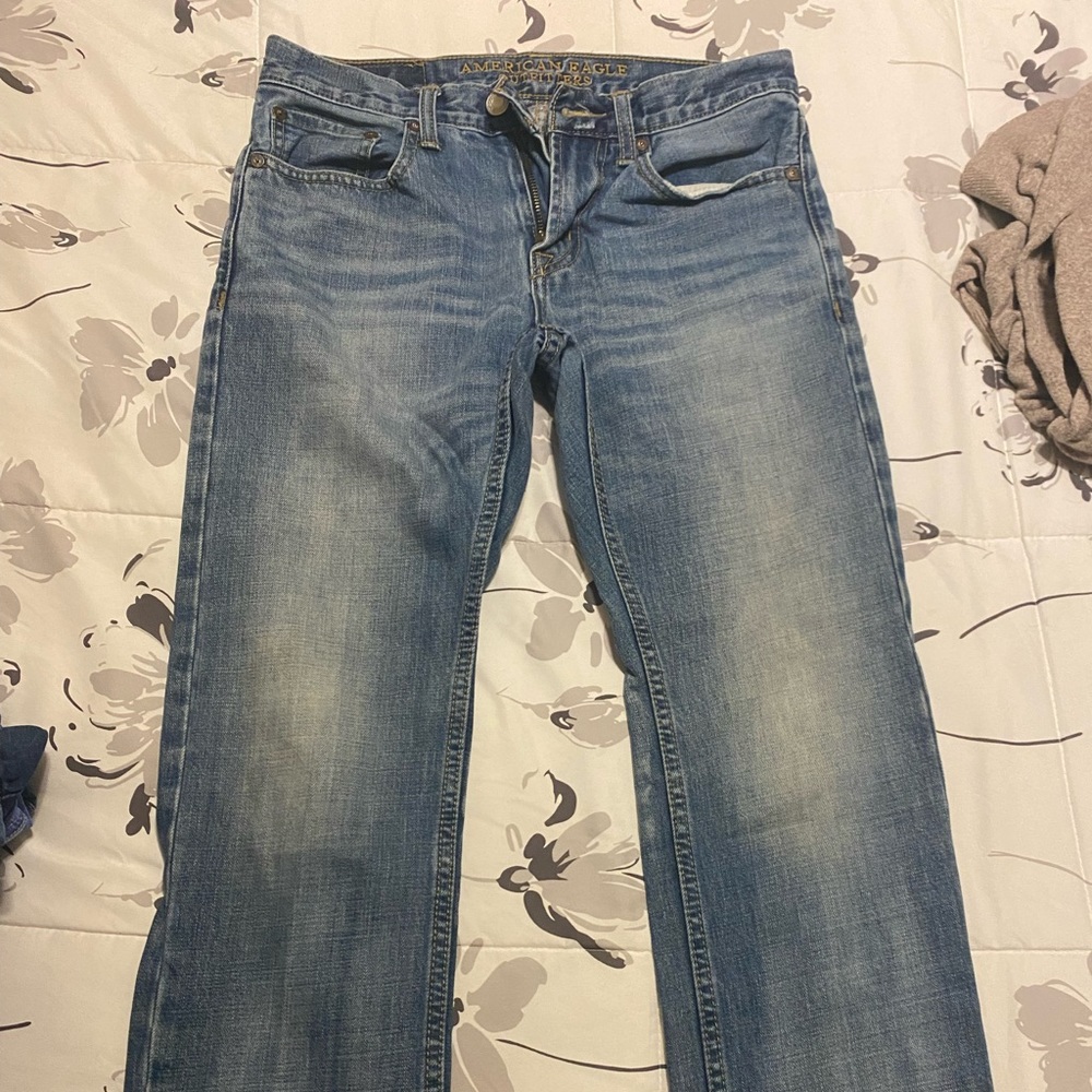 A.E Jeans men’s size 28x30